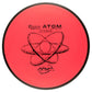 Electron Soft Atom