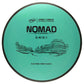 Electron Firm Nomad