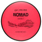 Electron Firm Nomad