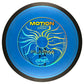 Plasma Motion