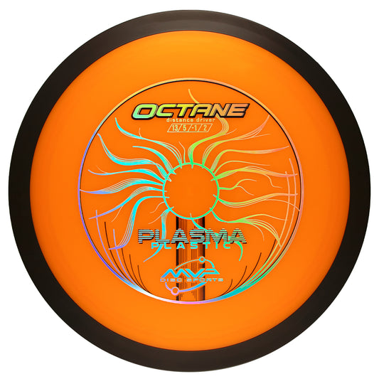 Plasma Octane