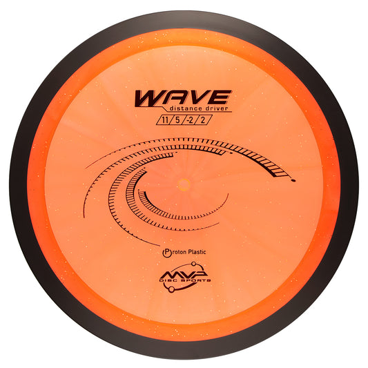 Proton Wave