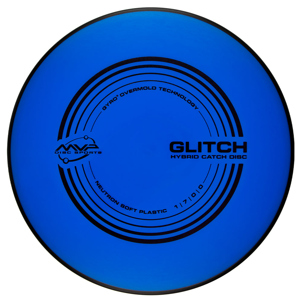 Neutron Soft Glitch