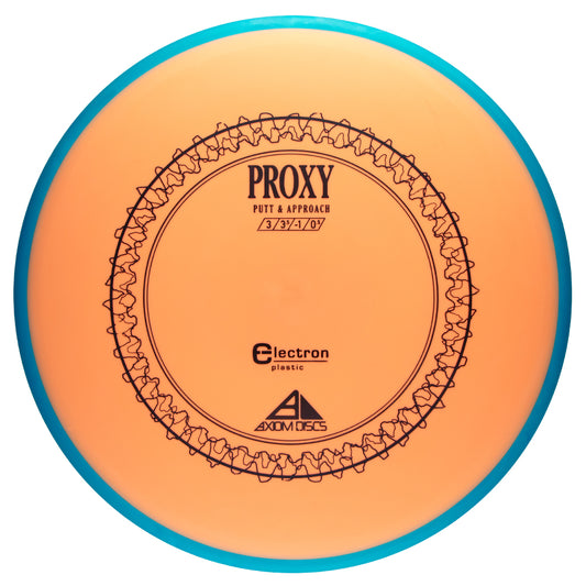 Electron Proxy