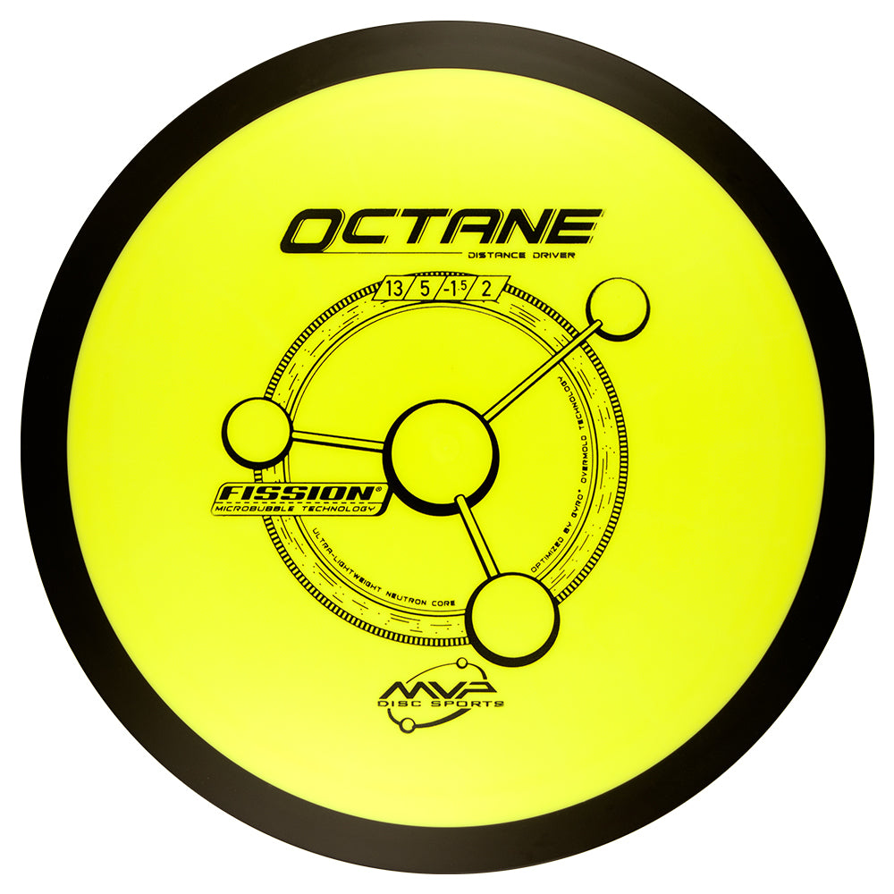 Fission Octane