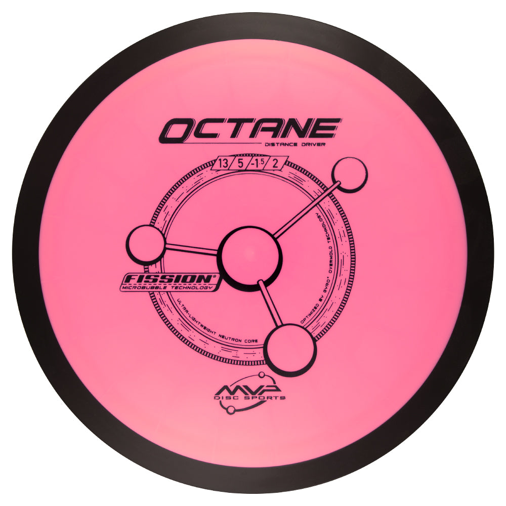 Fission Octane