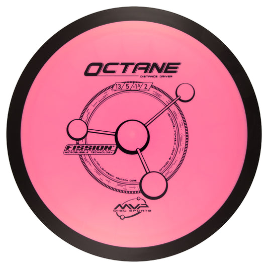 Fission Octane