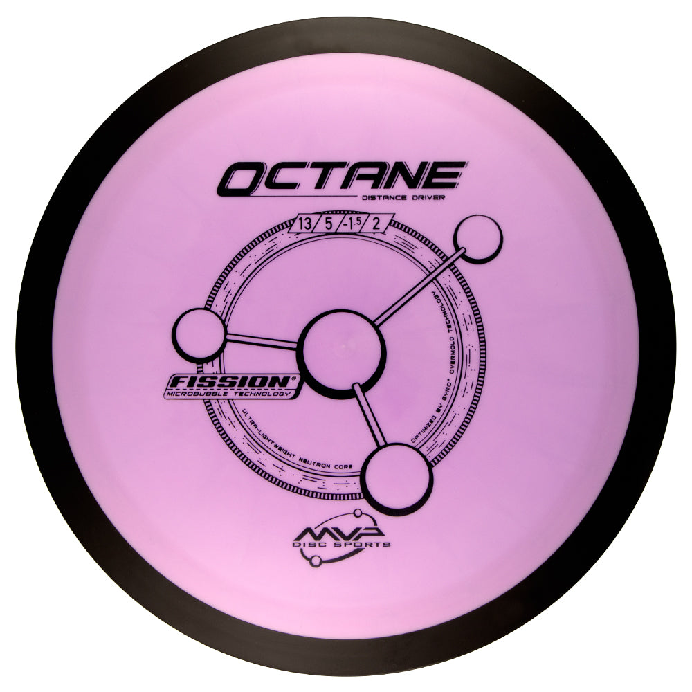 Fission Octane