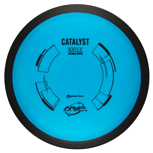 Neutron Catalyst