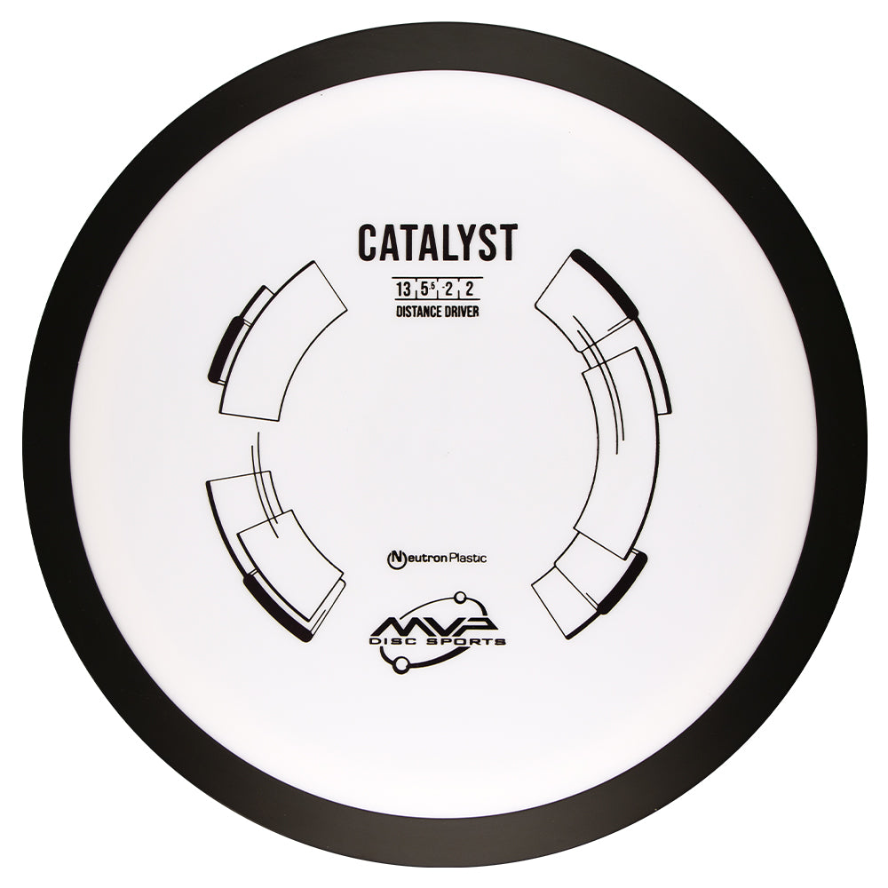 Neutron Catalyst