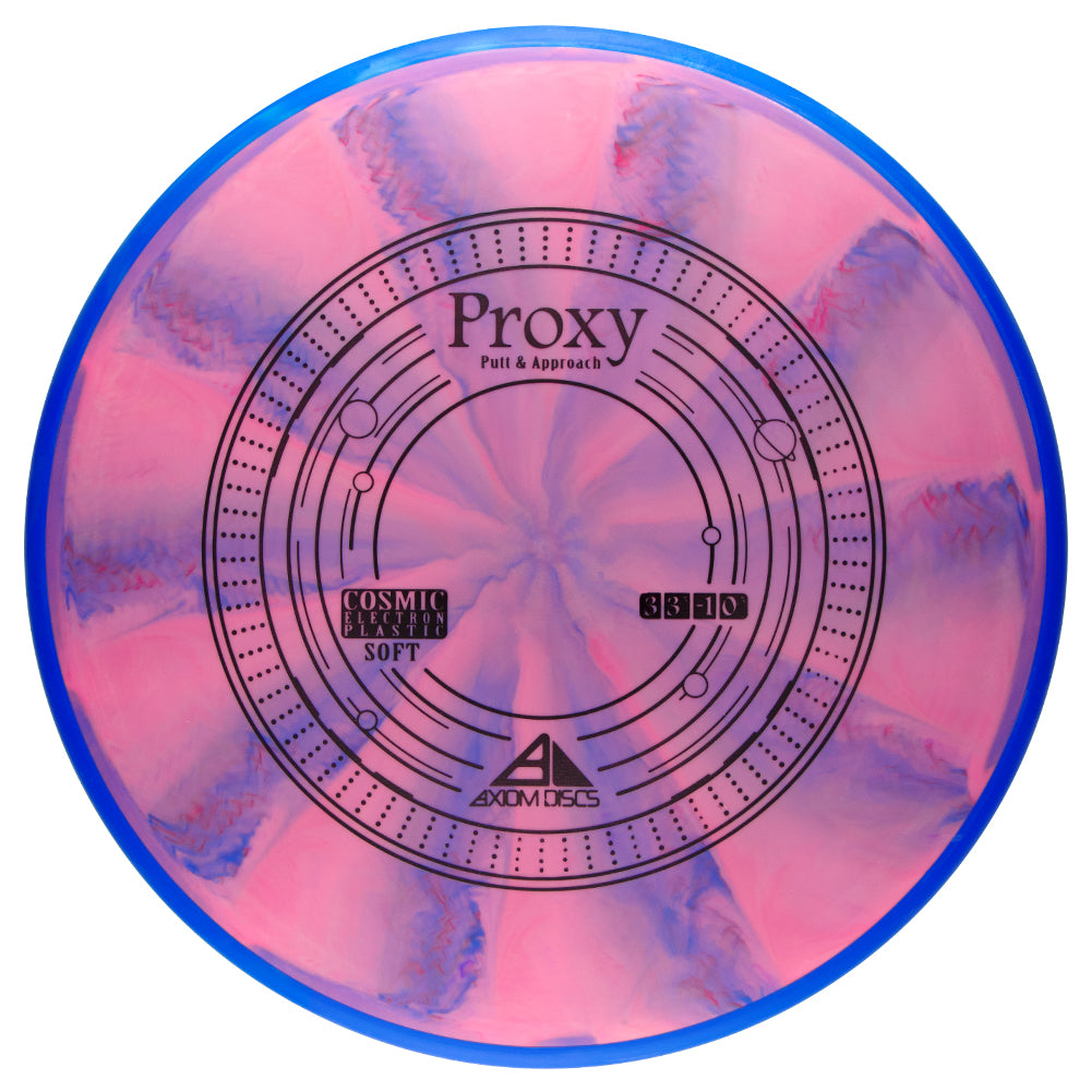 Cosmic Electron Soft Proxy