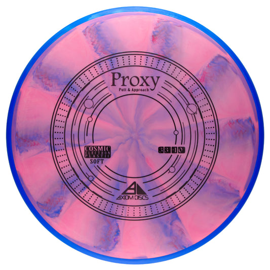 Cosmic Electron Soft Proxy