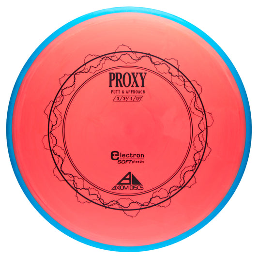 Electron Soft Proxy