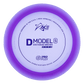 ACE Line D Model S ProFlex Plastic