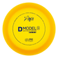 ACE Line D Model S ProFlex Plastic