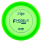 ACE Line F Model S ProFlex Plastic