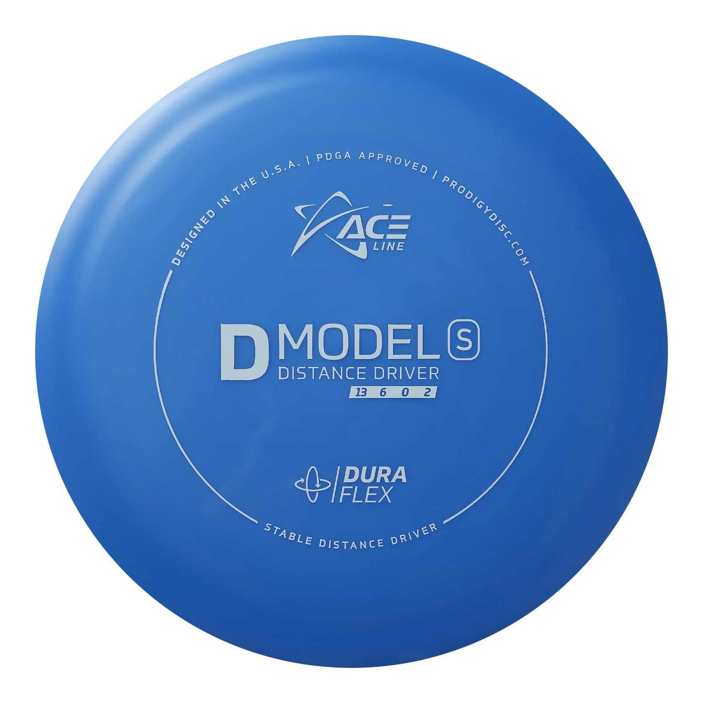ACE Line D Model S DuraFlex Plastic