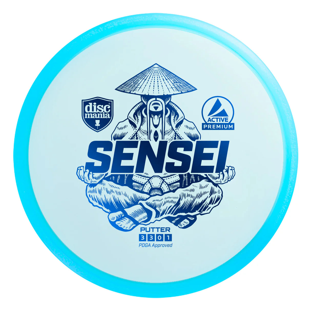 Premium Sensei