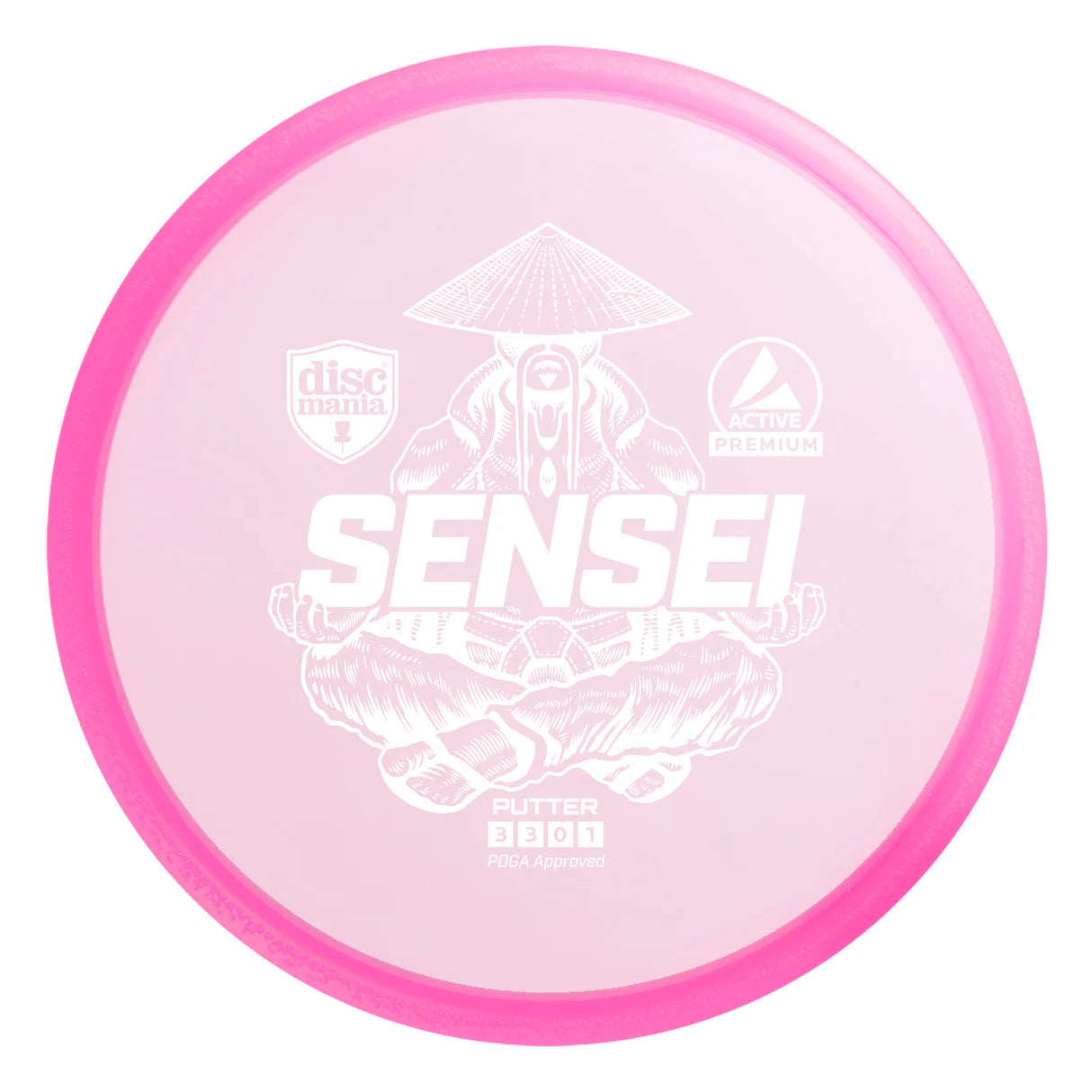 Premium Sensei