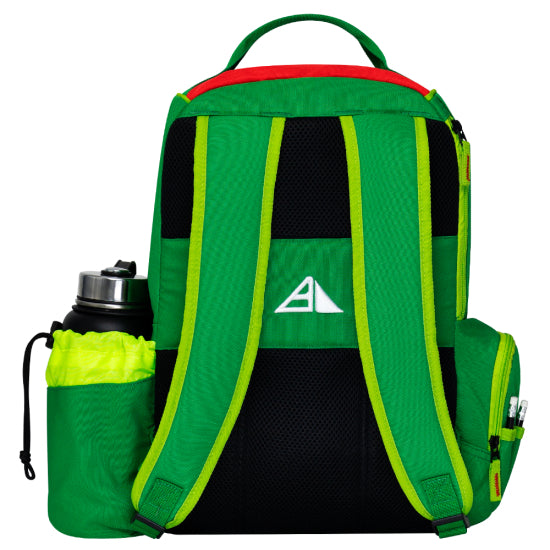 Axiom Shuttle – Watermelon Edition