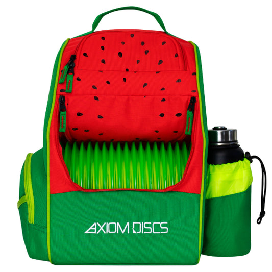 Axiom Shuttle – Watermelon Edition