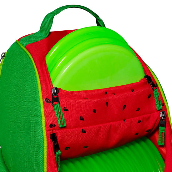 Axiom Shuttle – Watermelon Edition