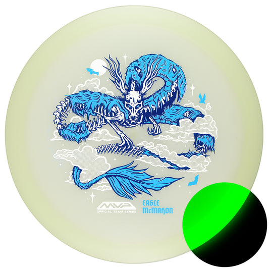 Eclipse Ascend - Eagle McMahon Halloween Team Series