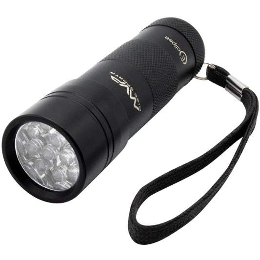 Compact UV Flashlight