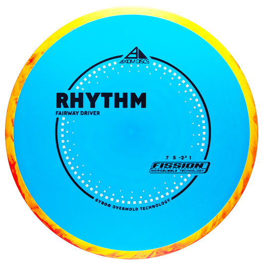 Fission Rhythm
