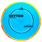 Fission Rhythm