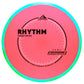 Fission Rhythm