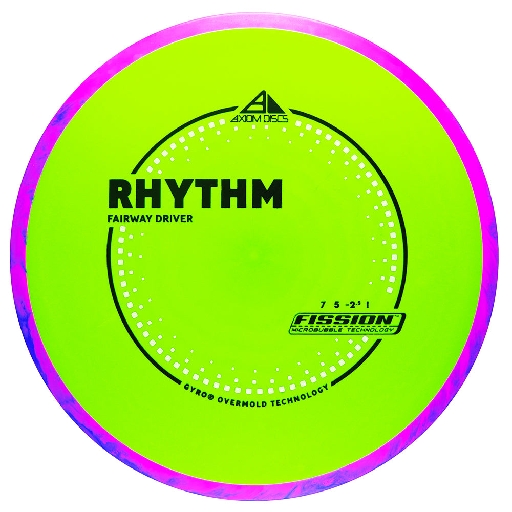 Fission Rhythm