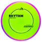 Fission Rhythm