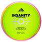 Plasma Insanity (Refreshed)