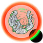 Particle Proton Trail - James Conrad Halloween Team Series