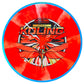 Cosmic Neutron Tempo - Jeremy Koling Team Series