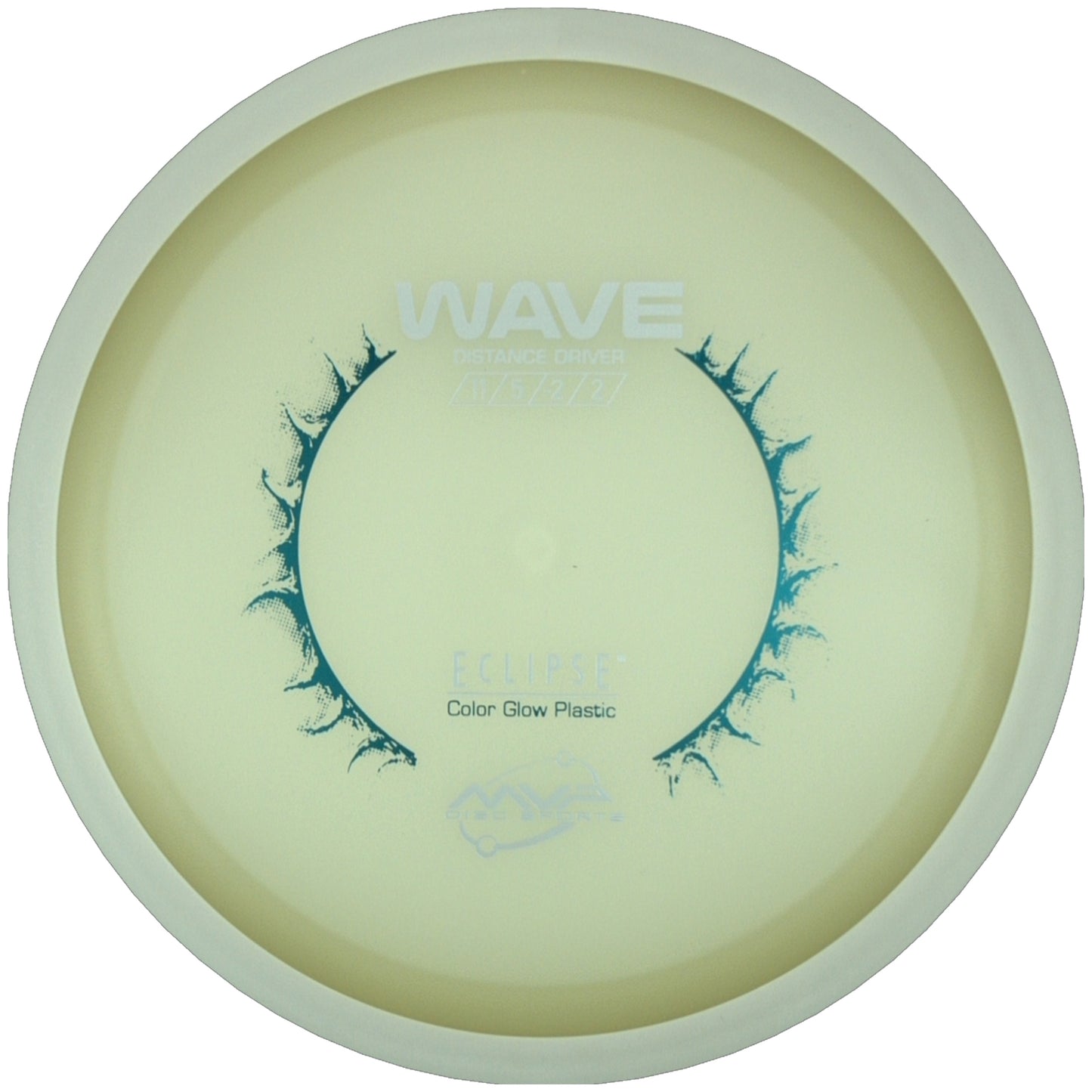Color Glow Eclipse Wave (Brick & Mortar Exclusive)