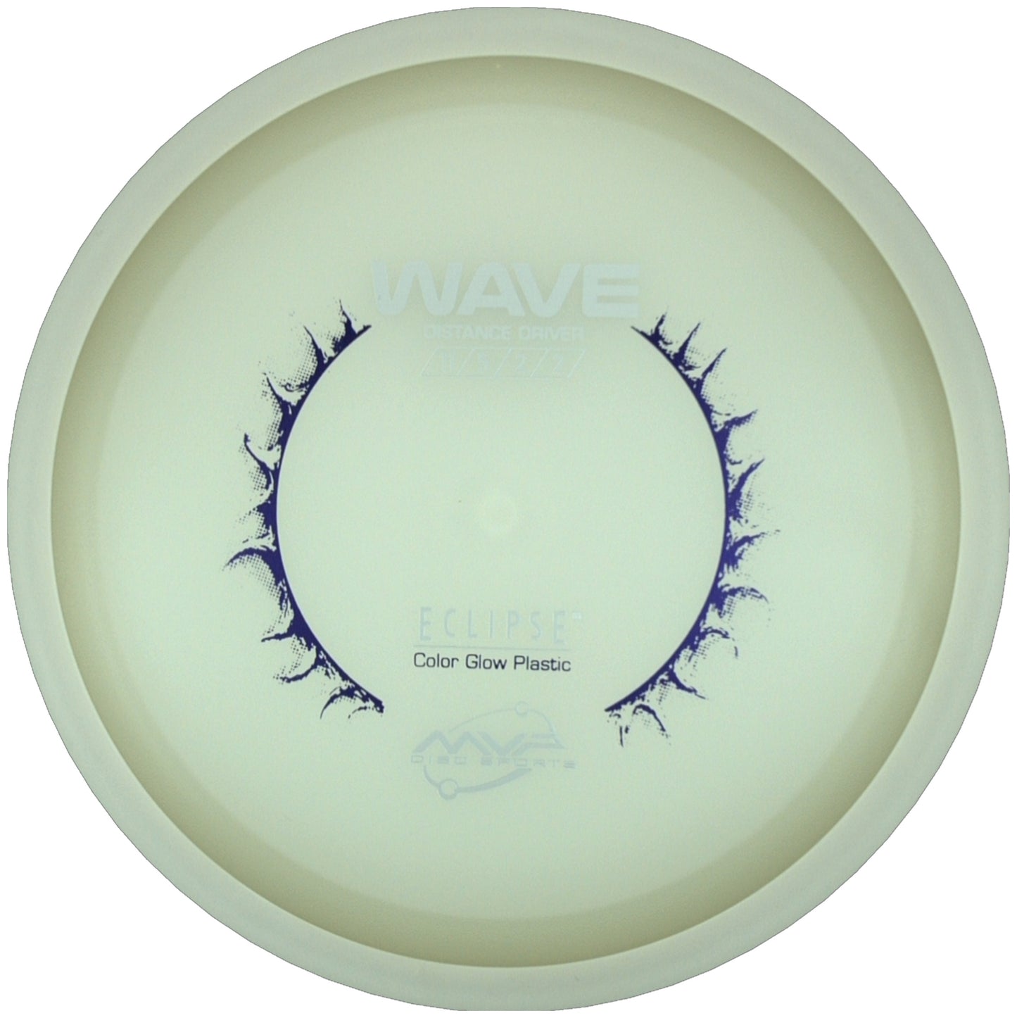 Color Glow Eclipse Wave (Brick & Mortar Exclusive)