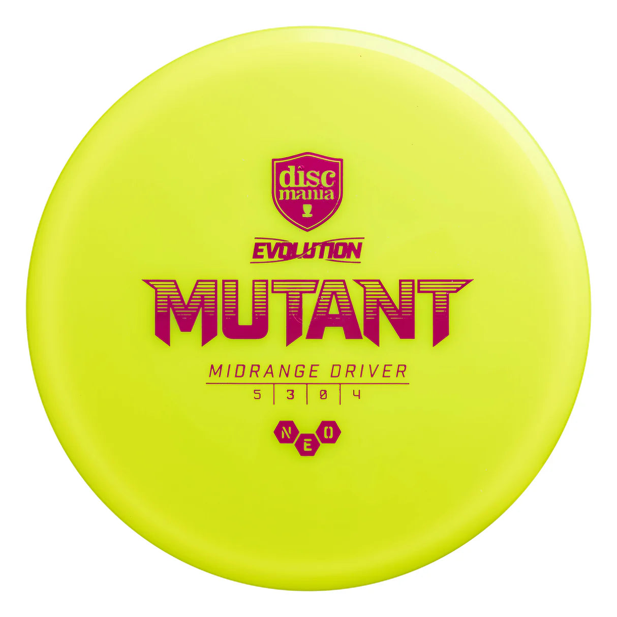 Neo Mutant
