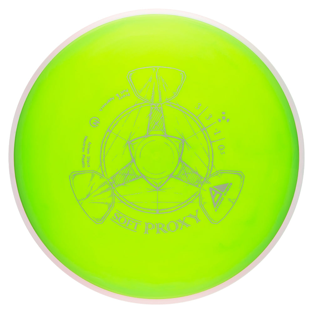 Neutron Soft Proxy