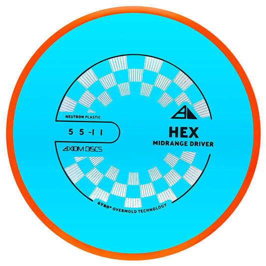 Neutron Hex (Refreshed)