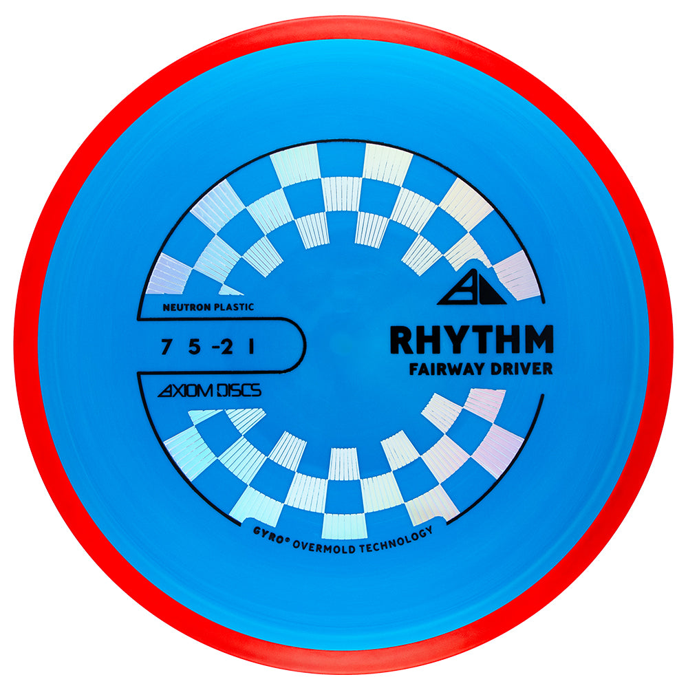 Neutron Rhythm (Refreshed)