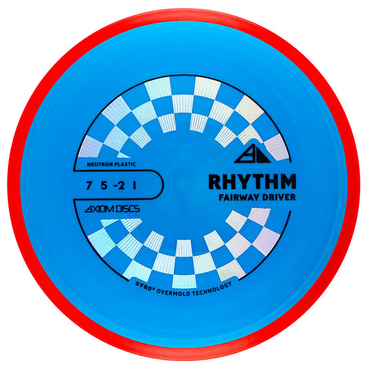 Neutron Rhythm (Refreshed)