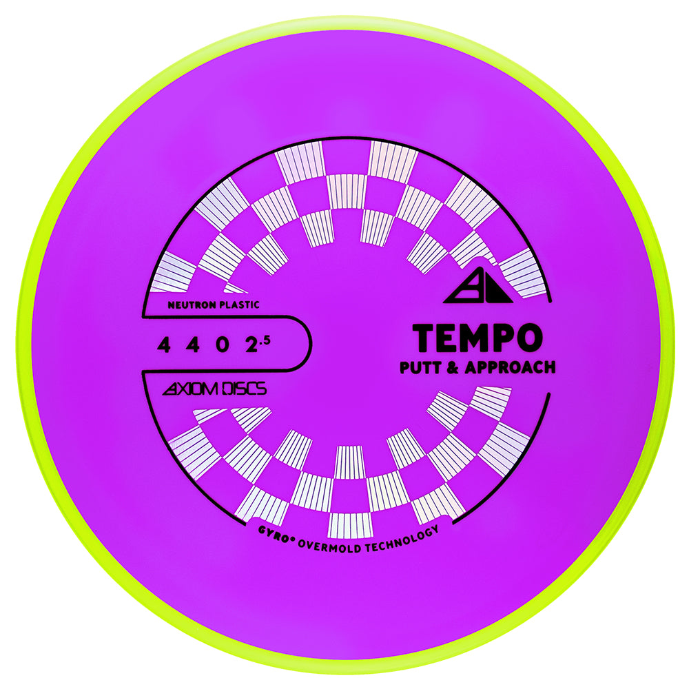 Neutron Tempo (Refreshed)