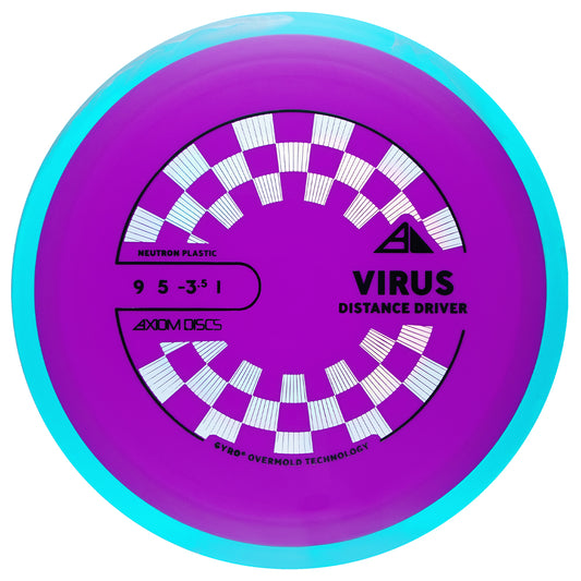 Neutron Virus (Refreshed)