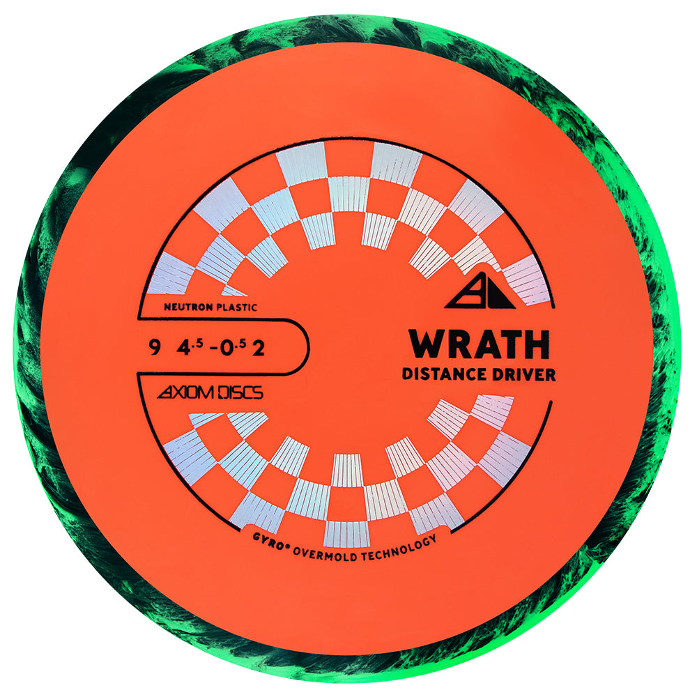 Neutron Wrath (Refreshed)
