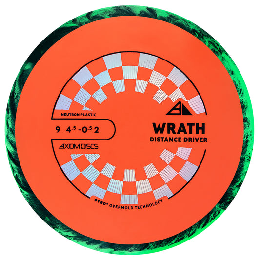 Neutron Wrath (Refreshed)
