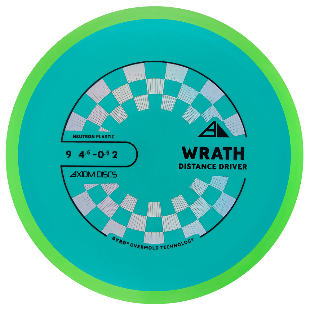 Neutron Wrath (Refreshed)