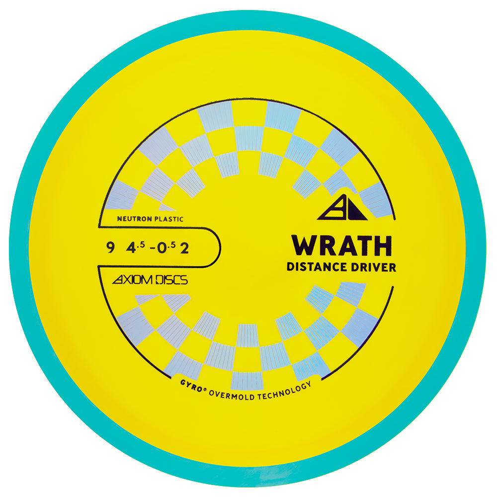 Neutron Wrath (Refreshed)
