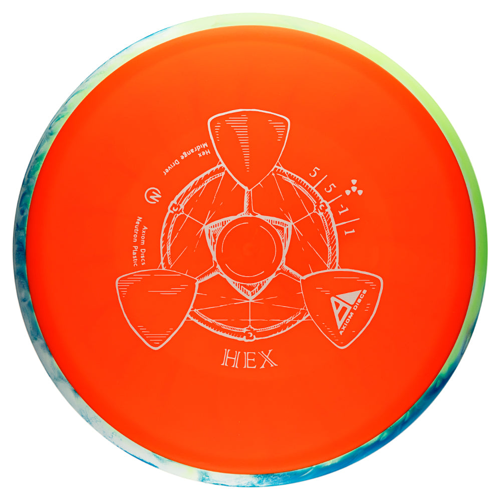 Neutron Hex